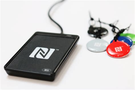 nfc tag writing tools